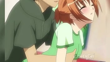 Follandome a mi compañera de clase despues hentai uncensored