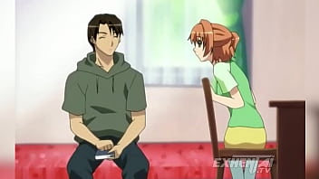 Follandome a mi compañera de clase despues hentai uncensored