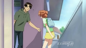 Follandome a mi compañera de clase despues hentai uncensored