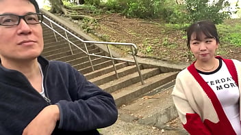 悪いと思いつつも彼氏の前で美男チ○ポに大興奮イキまくり！！→男優彼氏本領発揮で仲直り本格派セックス！！