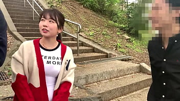 悪いと思いつつも彼氏の前で美男チ○ポに大興奮イキまくり！！→男優彼氏本領発揮で仲直り本格派セックス！！