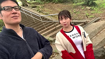 悪いと思いつつも彼氏の前で美男チ○ポに大興奮イキまくり！！→男優彼氏本領発揮で仲直り本格派セックス！！