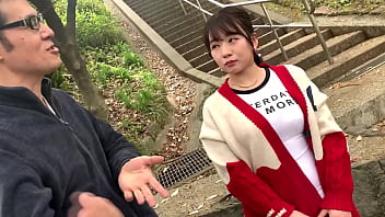 悪いと思いつつも彼氏の前で美男チ○ポに大興奮イキまくり！！→男優彼氏本領発揮で仲直り本格派セックス！！