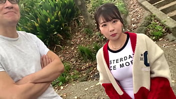 悪いと思いつつも彼氏の前で美男チ○ポに大興奮イキまくり！！→男優彼氏本領発揮で仲直り本格派セックス！！