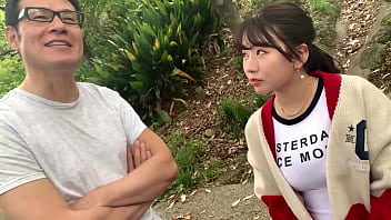 悪いと思いつつも彼氏の前で美男チ○ポに大興奮イキまくり！！→男優彼氏本領発揮で仲直り本格派セックス！！