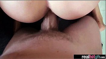 Amateur girlfriend fucks hard style on camera mov 15