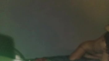 Dandole una leccion a mi dulce vecina sumisa