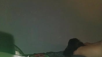 Dandole una leccion a mi dulce vecina sumisa