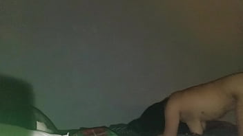 Dandole una leccion a mi dulce vecina sumisa