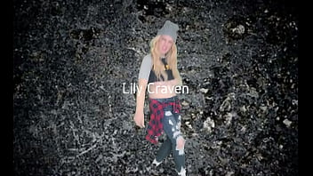 Four grunge chicks dance and suck cock