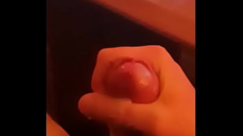 Webcam Wank Big Load thumbnail