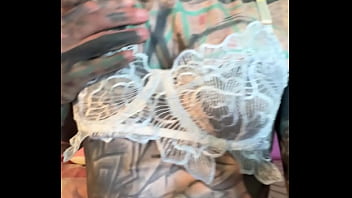 Masturbation solo tattooed girl dirty talk with german