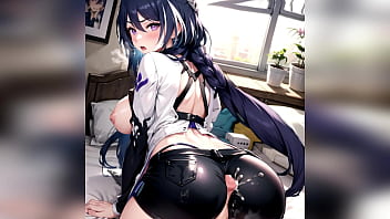 Fucking tight pink pussy huge dick in wet swallow massive cock fuck my wet pussy horny petite teen with perfect boobs big dick fucked amateur hot homemade ai story 3d animated ai generated