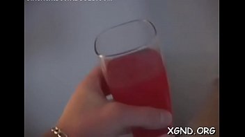 Prurient brunette honey tiffany with shaft inside