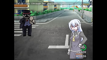 Special duty soldier felia parte 2