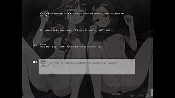 Rinne and rika makiba eroge vn gamepla