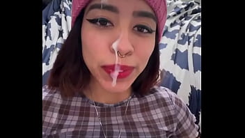 Ojalá papá no vea esto