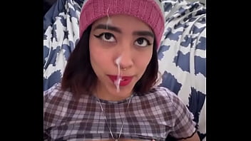 Ojalá papá no vea esto