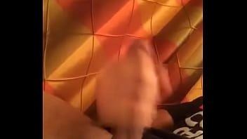 Playing around before work