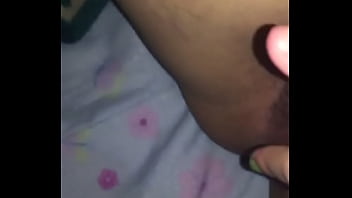 Y ass and pussy amateur