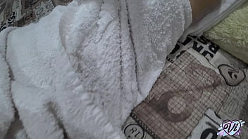 Sexy high class fingering until parents see sensual solo