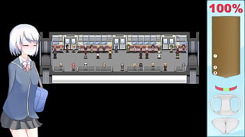 Ekidake only stasion 48