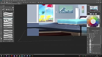 Sts broadcast by dc on picarto from september seventh 2021