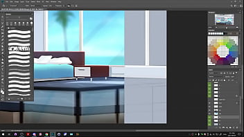 Sts broadcast by dc on picarto from september seventh 2021