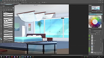 Sts broadcast by dc on picarto from september seventh 2021