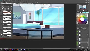 Sts broadcast by dc on picarto from september seventh 2021