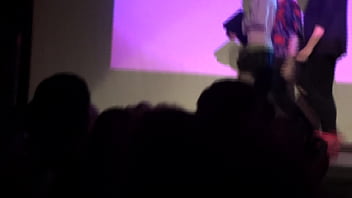 Nora barcelona & ratpenat ganadores premio ninfa mejores webcamers