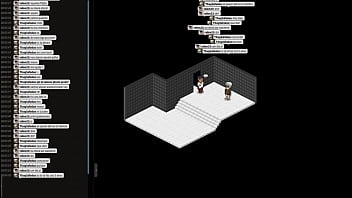 Railon 23 ameaçando gracie barra de ataque