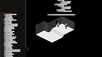 Railon 23 ameaçando gracie barra de ataque