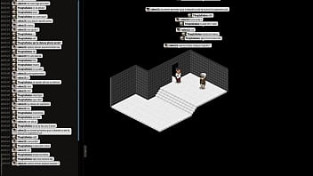 Railon 23 ameaçando gracie barra de ataque