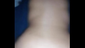 Bien cachonda mi pareja