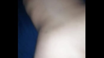 Bien cachonda mi pareja