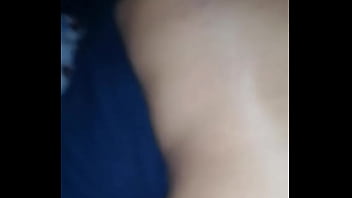 Bien cachonda mi pareja