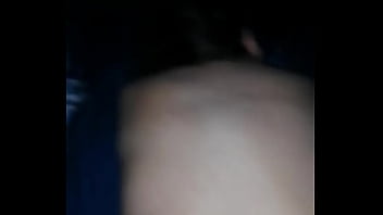 Bien cachonda mi pareja