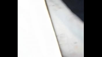 Bien cachonda mi pareja