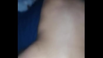 Bien cachonda mi pareja