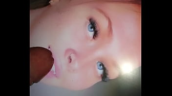 Precum Facial And Selfie Dick 7 thumbnail