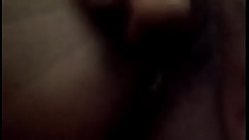 My ex thot play with her pussy