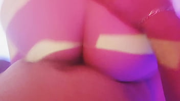 Jovencita recibe a casado parte 2