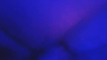 Jovencita recibe a casado parte 2