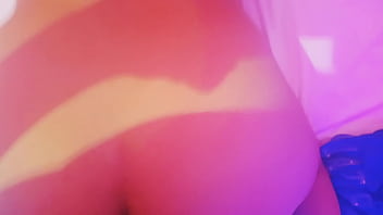 Jovencita recibe a casado parte 2