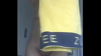 Firise does it again in the shower