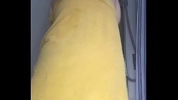 Firise does it again in the shower