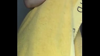 Firise does it again in the shower