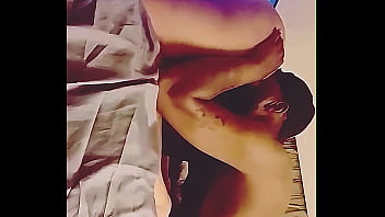 Had to clean up my mess