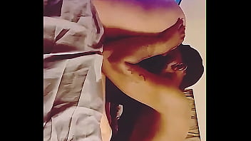 Had to clean up my mess